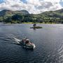 Ullswater 'Steamers'