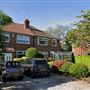St Martins Road, Sale