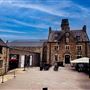 Bodmin Jail Attraction