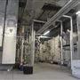 Modern Plant Room, Queen’s Medical Centre