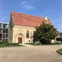 St Luke's Chapel