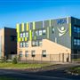 VV – Manchester Enterprise Academy (MEA), Wythenshawe