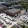 The Bottle Yard Studios