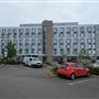 Courtyard by Marriott, Keele University