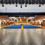 VV - Clare Mount Specialist Sports College, Wirral