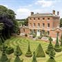 Peacock Hall