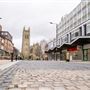 Churchgate, Bolton
