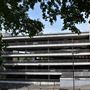 Trenchard Street Car Park