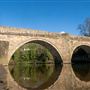 Ringley Old Bridge, Stoneclough