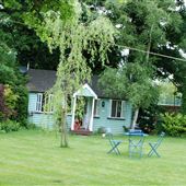 Spinney Cottage