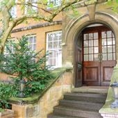 Sessions House & County Hall, Northmapton