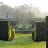 Holdenby House