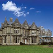 Clevedon Hall