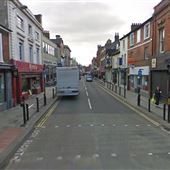 Bedford High Street