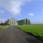 Cardington Studios