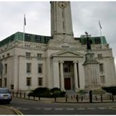 Luton Town Hall & Council Offices