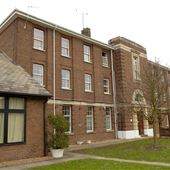MOD - RAF Henlow