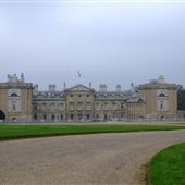 Woburn Abbey