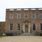Hyde House Estate