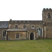St. George, Edworth