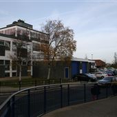 Dunstable Library
