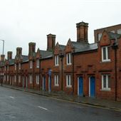Dame Alice Street (Bedford)