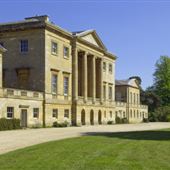 NT - Basildon Park