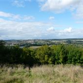 NT - Winter Hill