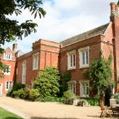 Childerley Hall