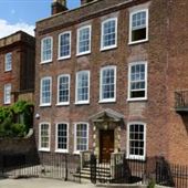 Wainman House