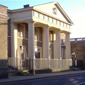 Ely Magistrates Court