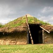 Flag Fen Archaeological Park