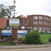 Papworth Hospital