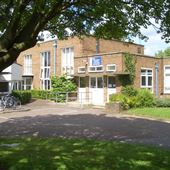 Abbey Meadows Primary School