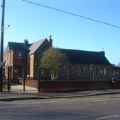 Gorefield Primary School