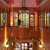 Lucy Cavendish College (Cambridge College)