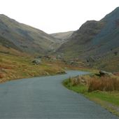 Honister Pass