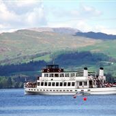 Windermere Lake Cruises