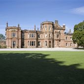 Netherby Hall