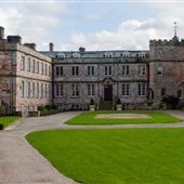 Appleby Castle