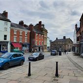 Wirksworth