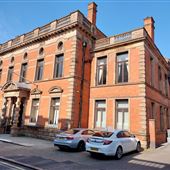 Derby City Centre