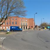 Derby Riverside Chambers