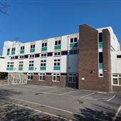 Rycote Centre, Disused