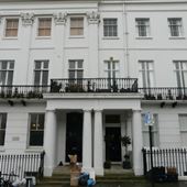 Sussex Square, Brighton