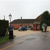 Bluebell Railway
