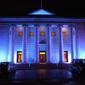 O2 Guildhall Southampton