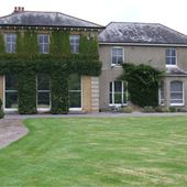 Alice Holt Lodge