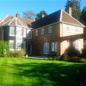 The Old Rectory