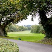 Dibden Golf Course